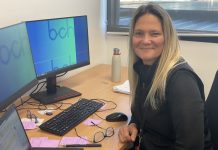 Russell appointed BCH chief