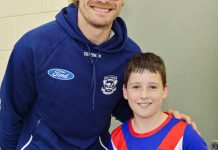 Stewart hamstrung, Cameron on fire