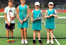 Top teams assert dominance