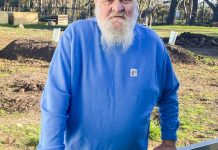 Local heroes announced