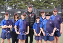 Maths, English, science…cricket