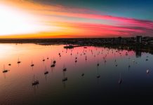 Calendar photo comp opens