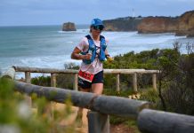 Ultra marathon wraps up 13th year