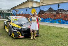 Dressing up for muscular dystrophy