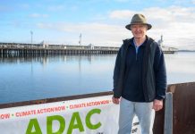 Pocock to join online anti-incinerator meeting