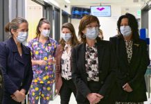 New health services launch in Geelong