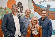 Two new homelessness services for Geelong