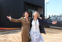 Health hub set to open in early 2025