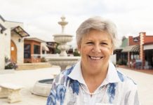 Creating connections for refugee youth