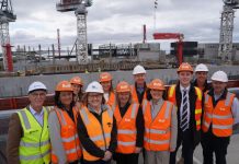 Nyaal Banyul reaches halfway mark