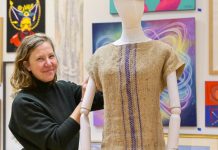 Open opportunity for local artists