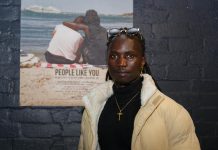 New short films in Geelong