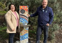 Water saving programs on offer