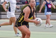 Grubbers into the grand final