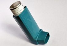 Be spring-ready with an asthma plan