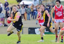 Torquay into another grand final