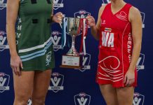 Skippers excited for big game