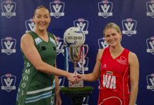 Grubbers hope history repeats