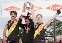 Double delight for Torquay