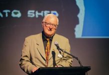 Council ballot finalised