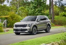 Winning ways with Sorrento enhancement