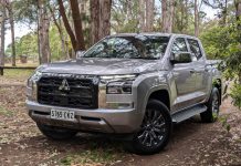 Triton falls short of a podium finish