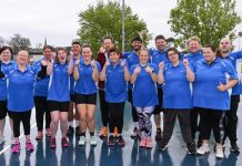 Securing sports jobs without barriers