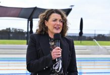 Armstrong road survey launches