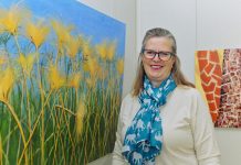 Botswana on the Bellarine