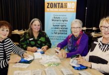 Kits to give birth safely