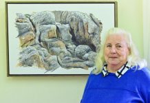 Promoting the work of older artists