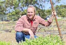 Celebrating two years of Farm My School