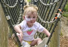 Shining a light on congenital heart disease