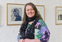 Printing ‘a journey of moments’