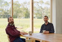 Sustainable House Day is back