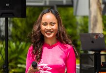 TEDx showcases local perspectives