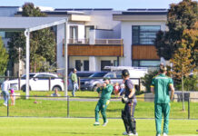 Wallington primed for big season