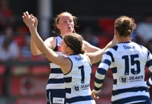 Cats’ finals hopes all but over