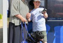 Recycling for Geelong charities