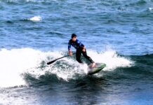 Second Aus title Carbone