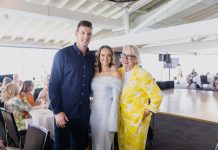 Kids lunch for charity