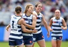 Cats claw past Lions to keep finals hopes alive