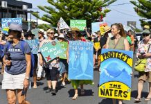 No more seismic blasting for the Otway Basin