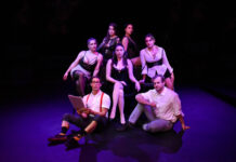 New show brings laughs and thrills