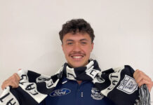 Matofai-Forbes is a Cat