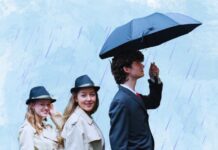 Juniors sing for joy