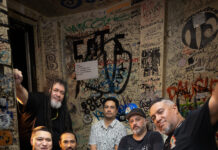 Geelong first stop for NZ reggae stars