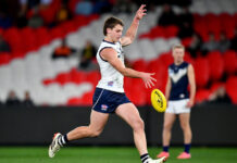 Exciting times for Lalor