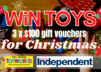 WIN Toys Tates