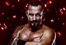 The biggest rumble in town